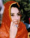 Legacy for Women By <b>Mathew Rosenberg</b> - 20080104-bhutto