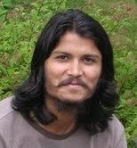 santosh  kalwar