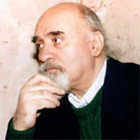 Reza Baraheni