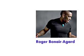 Roger Bonair-Agard