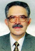 Dr. Yadolah Moughen Dr. Yadolah Moughen
