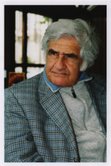 Manouchehre Jamali